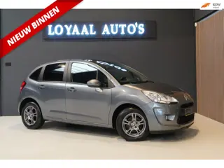 Citroen C3 1.4 VTi Ligne Business | AIRCO | CRUISE| APK |ELEK.RAMEN|