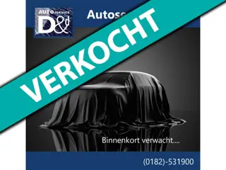 Mercedes-Benz A-klasse 180 BlueEFFICIENCY Ambition 2016|Facelift|NAP|Cruise|PDC|Navi|Stoelverw.|