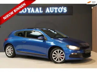 Volkswagen Scirocco 1.4 TSI Edition | GLAZEN-DAK | AIRCO| ELEK.RAMEN|APK.