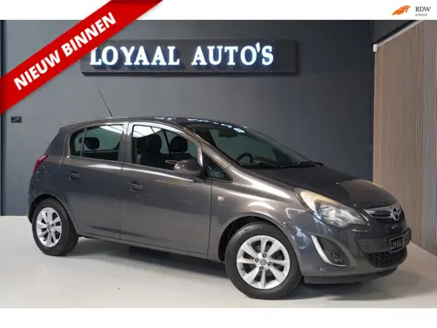 Opel Corsa 1.4-16V Berlin | AIRCO | CRUISE | TREKHAAK | ELEK.RAMEN | APK.