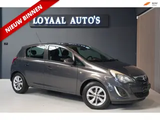 Opel Corsa 1.4-16V Berlin | AIRCO | CRUISE | TREKHAAK | ELEK.RAMEN | APK.