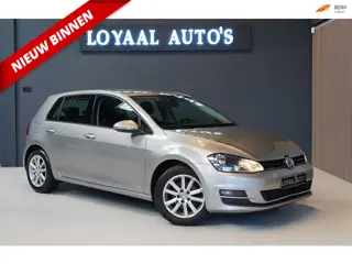 Volkswagen Golf 1.2 TSI Edition | AIRCO | ELEK.RAMEN | TREKHAAK | APK.