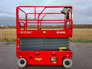 MAGNI ES1212AC+ | 2025 (bj 2025)