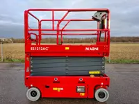 MAGNI ES1212AC+ | 2025 (bj 2025)