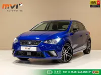 Seat Ibiza 1.5 TSI EVO FR / 150pk / Achteruitrijcamera / Apple Carplay