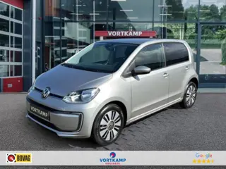 VOLKSWAGEN E-UP E-UP! MOVE CAMERA/VOORRUITVERW/STOELVERW/CLIMA