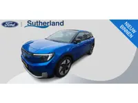 Ford Explorer Premium Extended Range RWD 77 kWh | VERWACHT |Panoramadak | 360 graden camera | Head-U