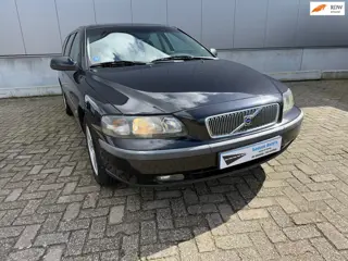 Volvo V70 2.4 D5 Comfort Line