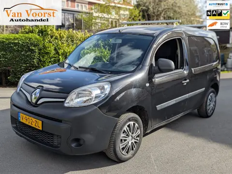 Renault Kangoo 1.5 dCi RIEM V.V. APK DEALER O.H. AC.