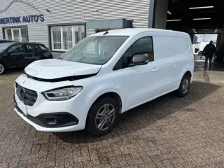 Mercedes-Benz Citan 110 CDI L2 Pro 3P MAXI AUTOMAAT MBUX KLIMA CAM.