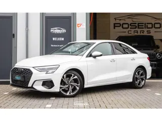 Audi A3 Limousine 35 TDI LED | STOELVERWARMING | CARPLAY