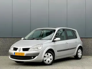 Renault Scénic 1.6-16V Business L. (bj 2007)