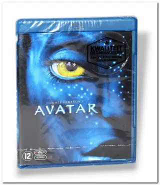 Avatar - Return to Pandora