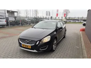 Volvo S60 Volvo S60 2.0T Intro Edition Automaat