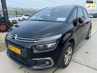 Citroen C4 Picasso 2017 * 1.2 PureTech Business * EXPORT / HANDEL !!