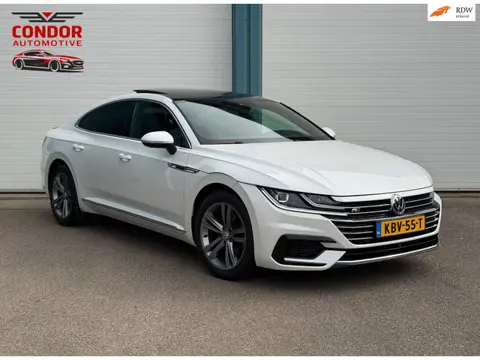 Volkswagen ARTEON 1.5 TSI Business R