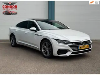 Volkswagen ARTEON 1.5 TSI Business R
