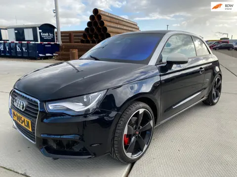 Audi A1 | 2011 | 1.4 TFSI 119g. Ambition Pro Line Business | Export en handel