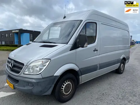 Mercedes-Benz Sprinter | 2008 | 315 2.2 CDI 366 HD | AUTOMAAT KM UNIEK NAP