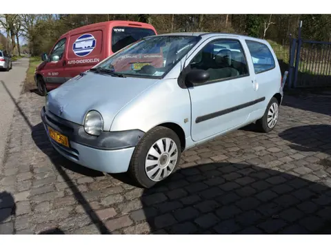 Renault Twingo 1.2 Campus nw apk tot 10-3-2027