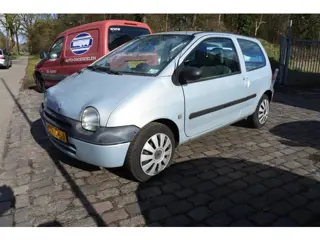 Renault Twingo 1.2 Campus nw apk tot 10-3-2027