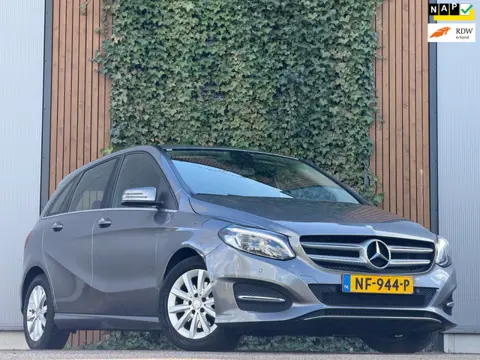 Mercedes-Benz B-klasse 180 Ambition|TREKHAAK|NAP|