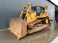 Cat D6R III XL (bj 2007)
