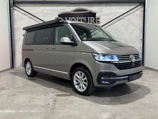 Volkswagen CALIFORNIA OCEAN T6.1 150 PK 2021 VEEL EXTRA'S