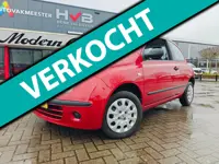 Nissan Micra 1.2 Mix