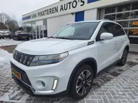 Suzuki Vitara 1.4 Boosterjet Style Smart Hybrid TREKHAAK