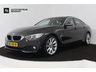 BMW 4-serie Gran Coupé 420i Centennial High Executive