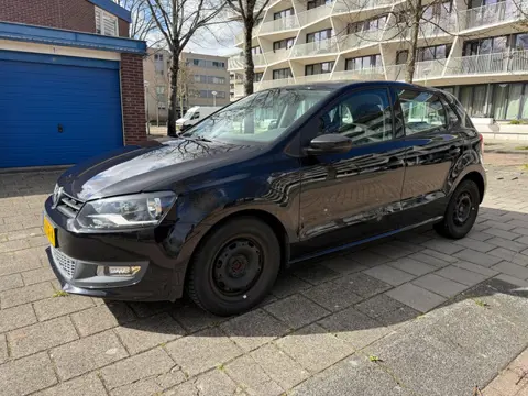 Volkswagen Polo 1.4-16V Comfortline