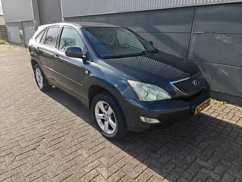 Lexus RX 300 Executive 3.0 V6