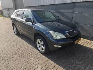 Lexus RX 300 Executive 3.0 V6