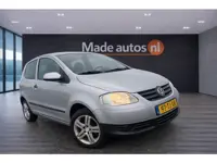 Volkswagen Fox 1.2 Trendline / nwe apk