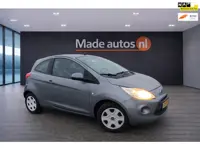Ford Ka 1.2 Cool / 2011 met 120.000km!