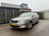Škoda Octavia Combi 1.2 TSI Elegance volledig onderhouden