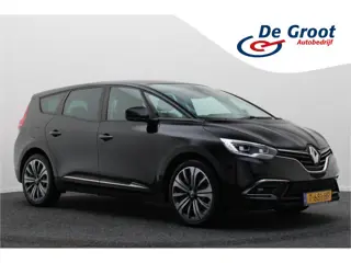 Renault Grand Scénic 1.3 TCe Equilibre 7p. Camera, Apple Carplay, Keyless, Trekhaak, LED, Climate