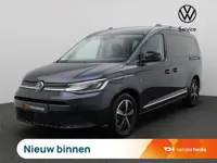 Volkswagen Caddy Maxi 1.5 TSI Hybride Style 150PK DSG Achteruitrijcamera, schuifdeur links & rechts,