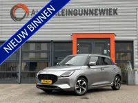 Suzuki Swift 1.2 Style Smart Hybrid / Allseason Banden / Navi / Apple carplay / Android Auto / Stoel