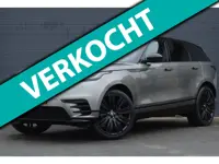 Land Rover RANGE ROVER VELAR 2.0 I4 Turbo AWD R-dynamic Carplay / Camera