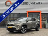 Toyota Yaris Cross 1.5 Hybrid Dynamic / Afneembare Trekhaak / Stoelverwarming / Navi / Applecarplay/