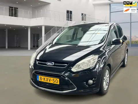Ford C-Max 1.0 Titanium