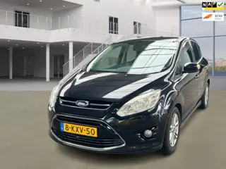 Ford C-Max 1.0 Titanium