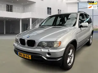 BMW X5 3.0i Executive