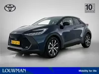 Toyota C-HR 2.0 Plug-in Hybrid 220 First Edition | NL dealeronderhouden |
