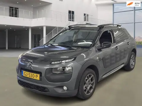 Citroen C4 Cactus 1.2 PureTech Shine