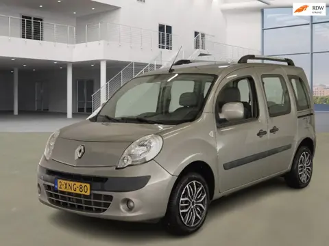 Renault Kangoo Family 1.6-16V Privilège