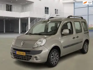 Renault Kangoo Family 1.6-16V Privilège