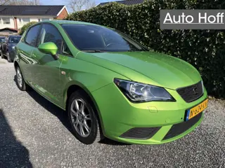 SEAT Ibiza 1.0 MPI Stylance | Navi | Autom. Airco | Apple CarPlay / Android Auto| Privacy Glass | PD